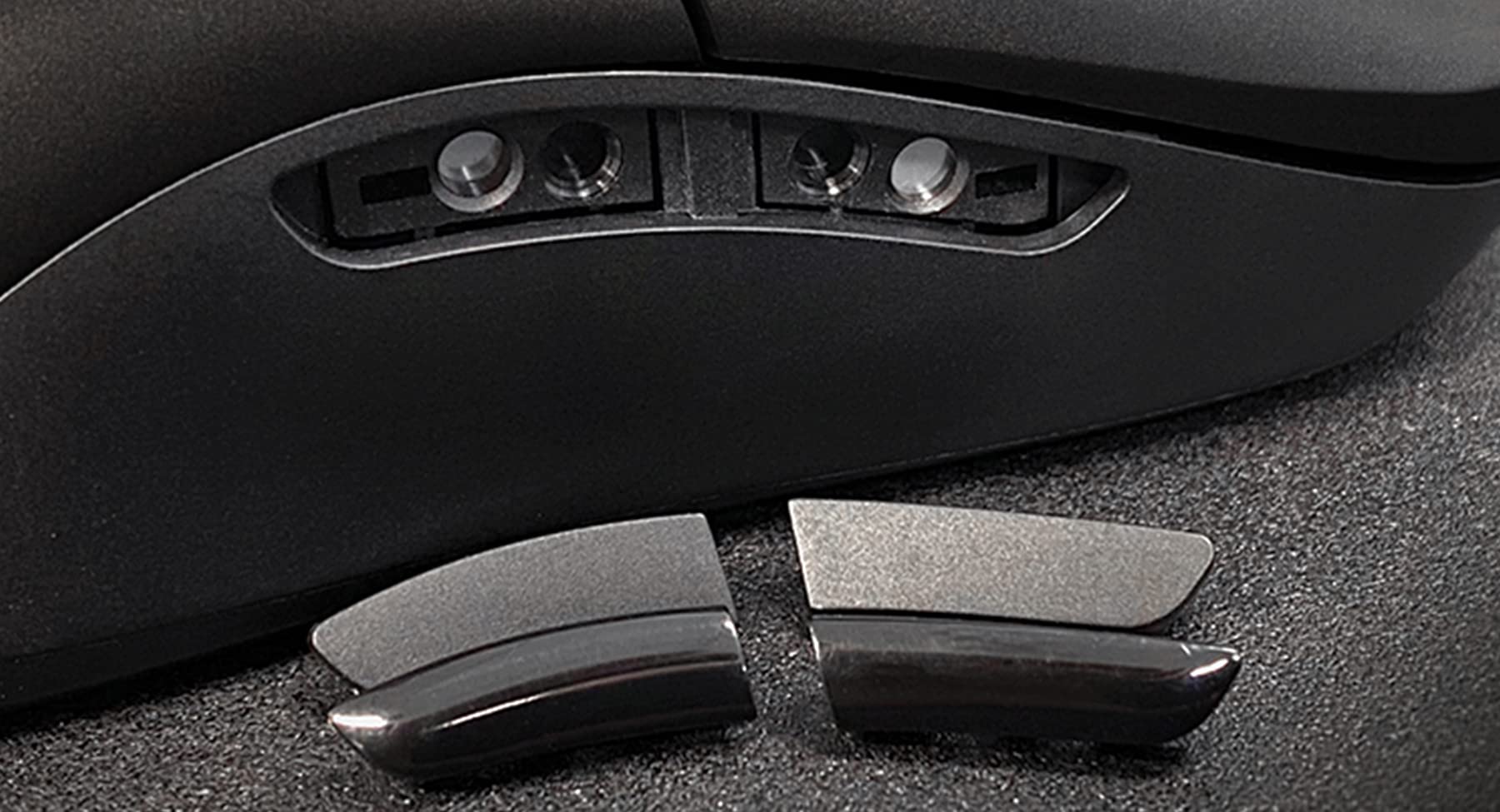 IOGEAR SYMMETRE II Pro Souris de Jeu FPS - GME640