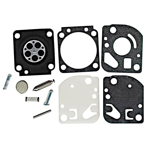 Stens Kit de carburador 615-370 para Zama RB-20
