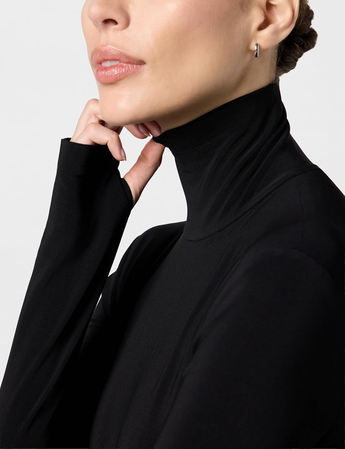 Norma Kamali Women's Shirt - Image 3