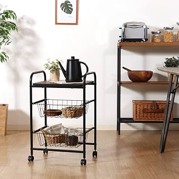 ちか様オーダーページ　キッチンワゴン＆トレーセット ちか様オーダーページ キッチンワゴン＆トレーセット ちか様