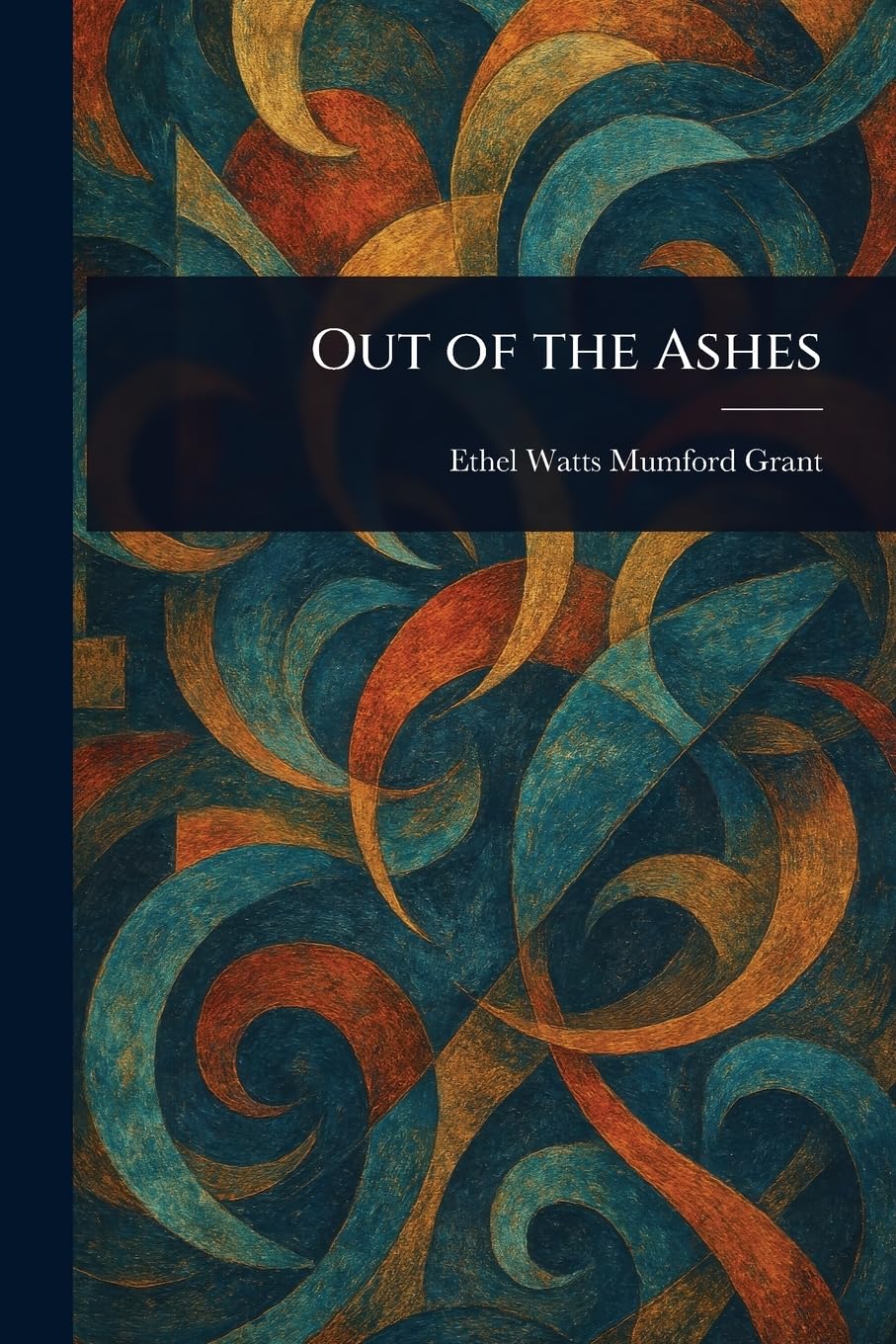 Out of the Ashes