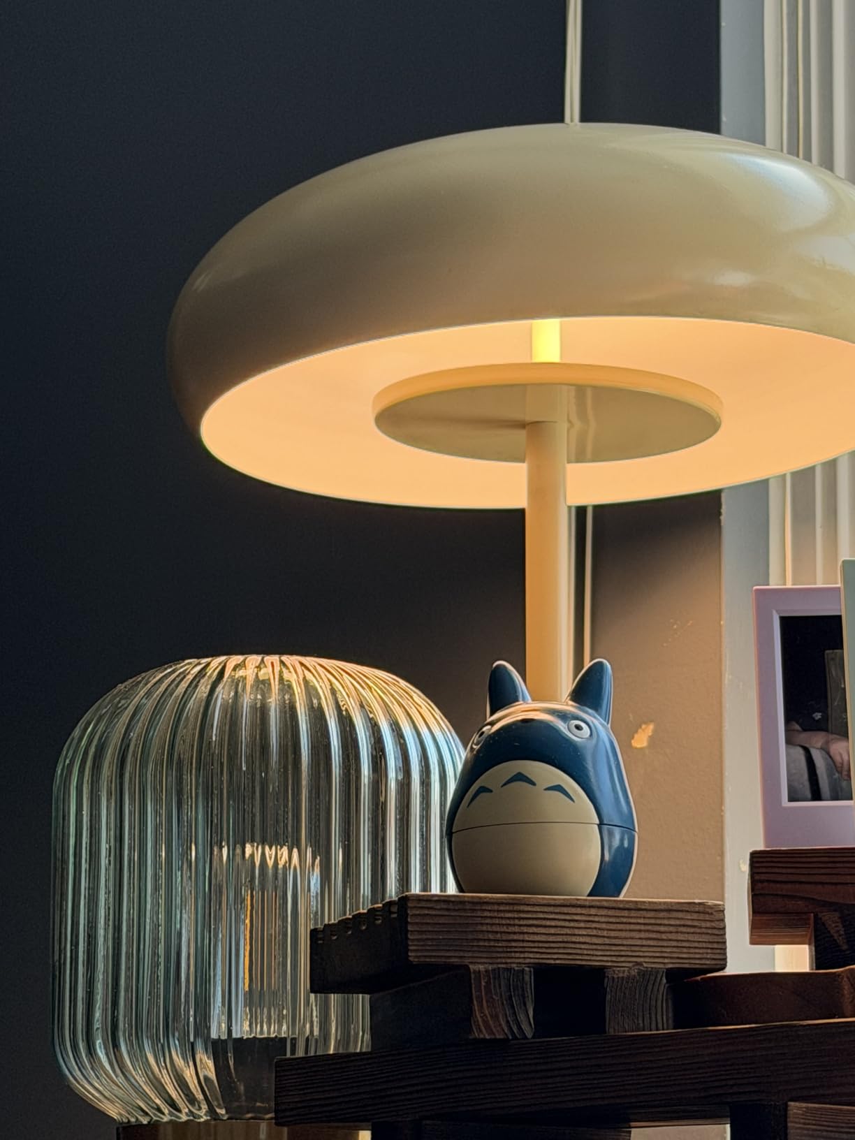 Ayla Table Lamp – Brightech