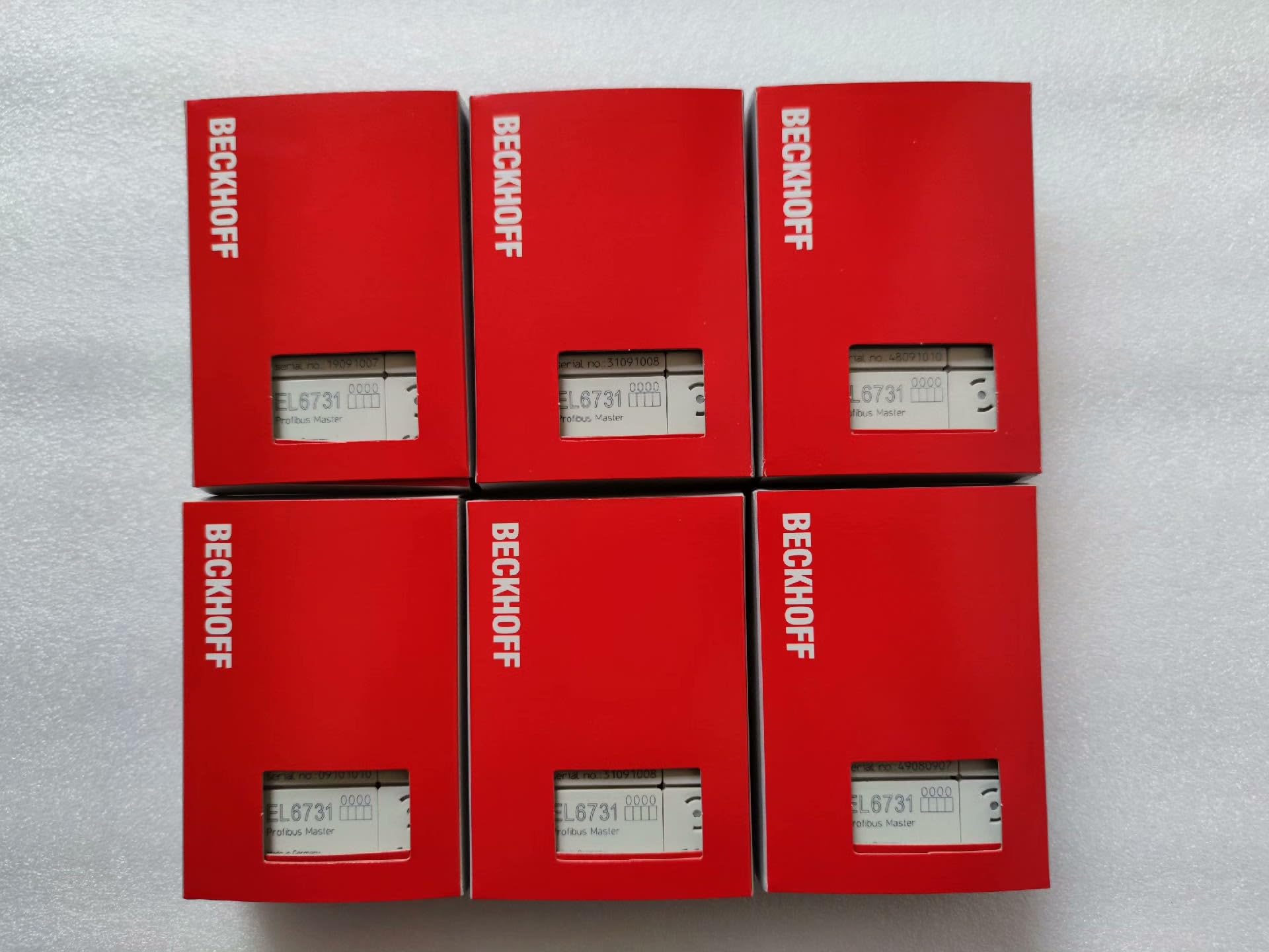 1 PC EL6731 Unused Surplus Spare Parts