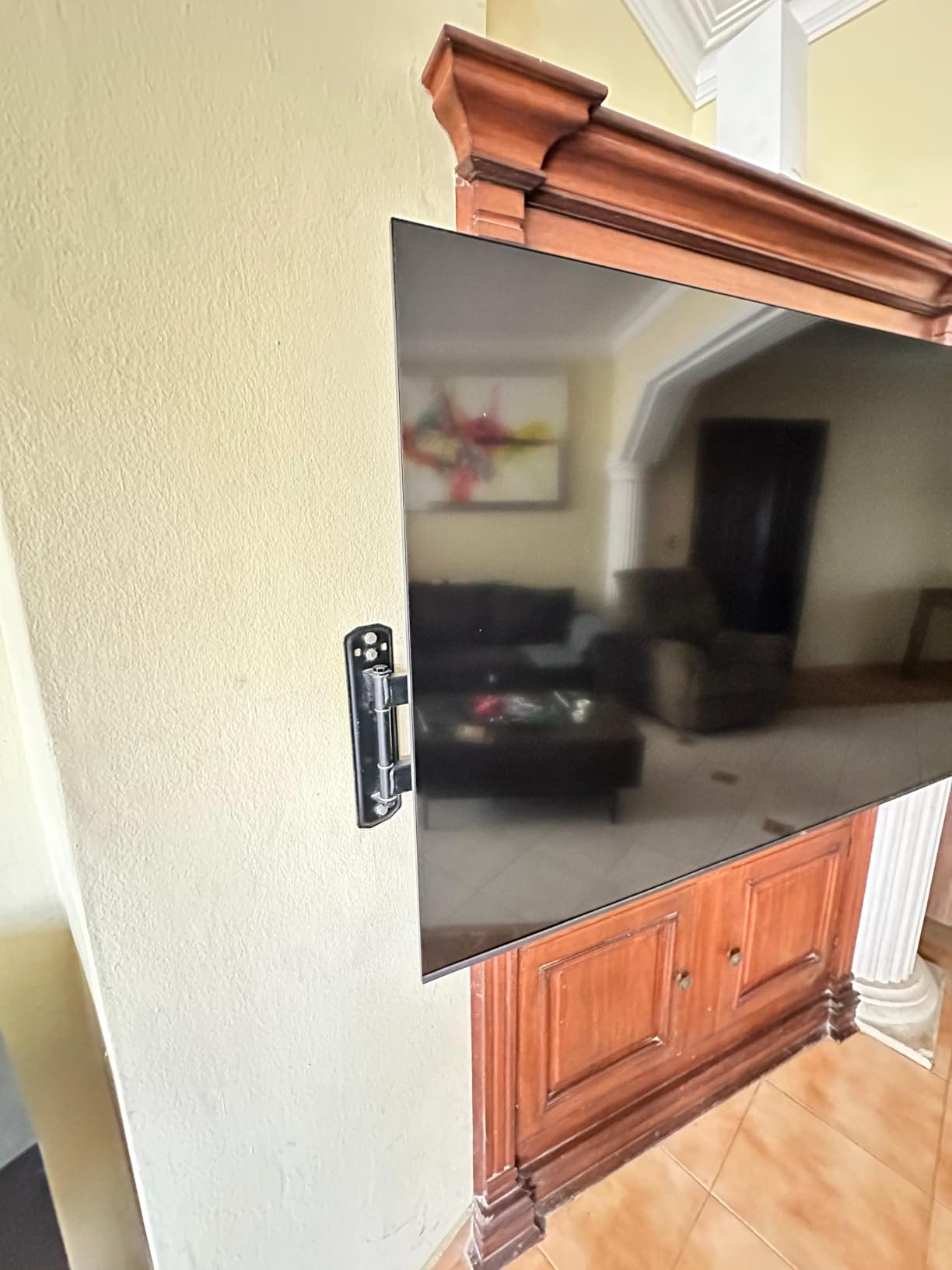 Customer review photo
