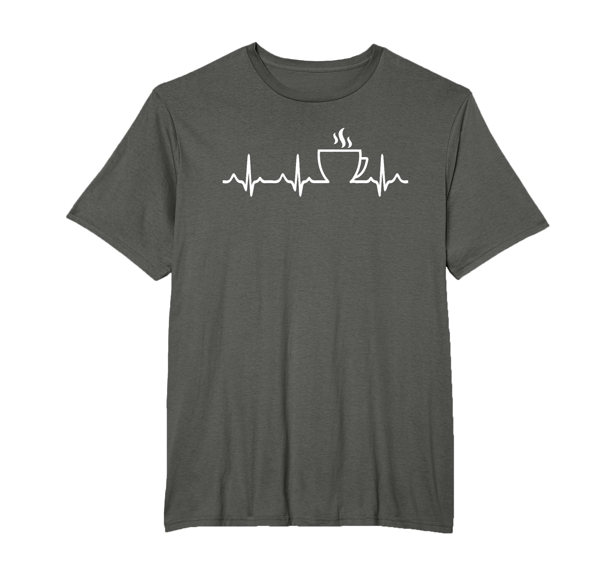 Kleidung mit Designs von Amazon Merch on Demand