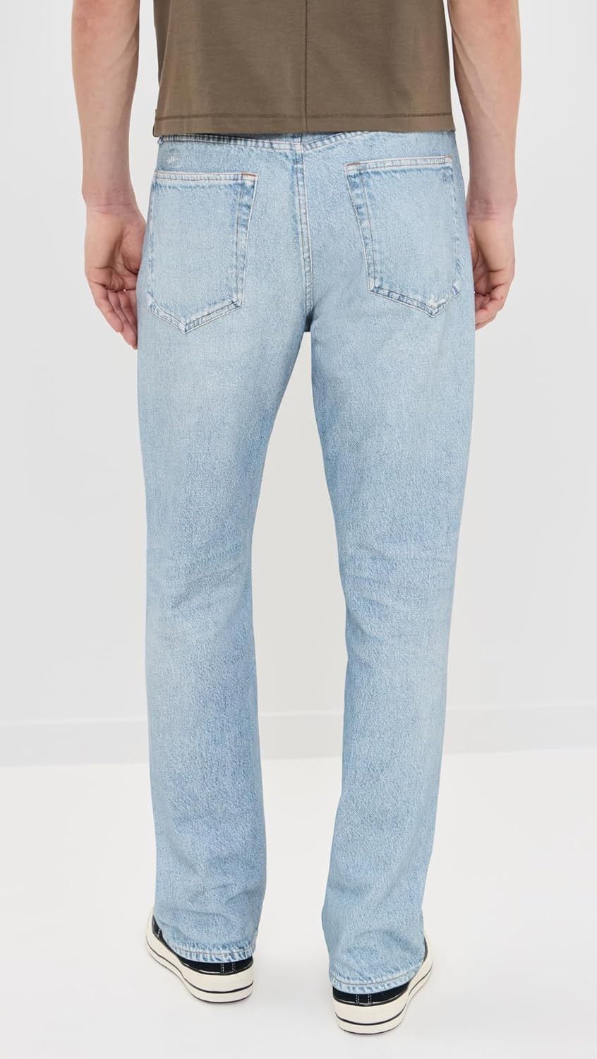 rag & bone Men's Fit 4 Miramar Cotton Fleece Pants - Image 3