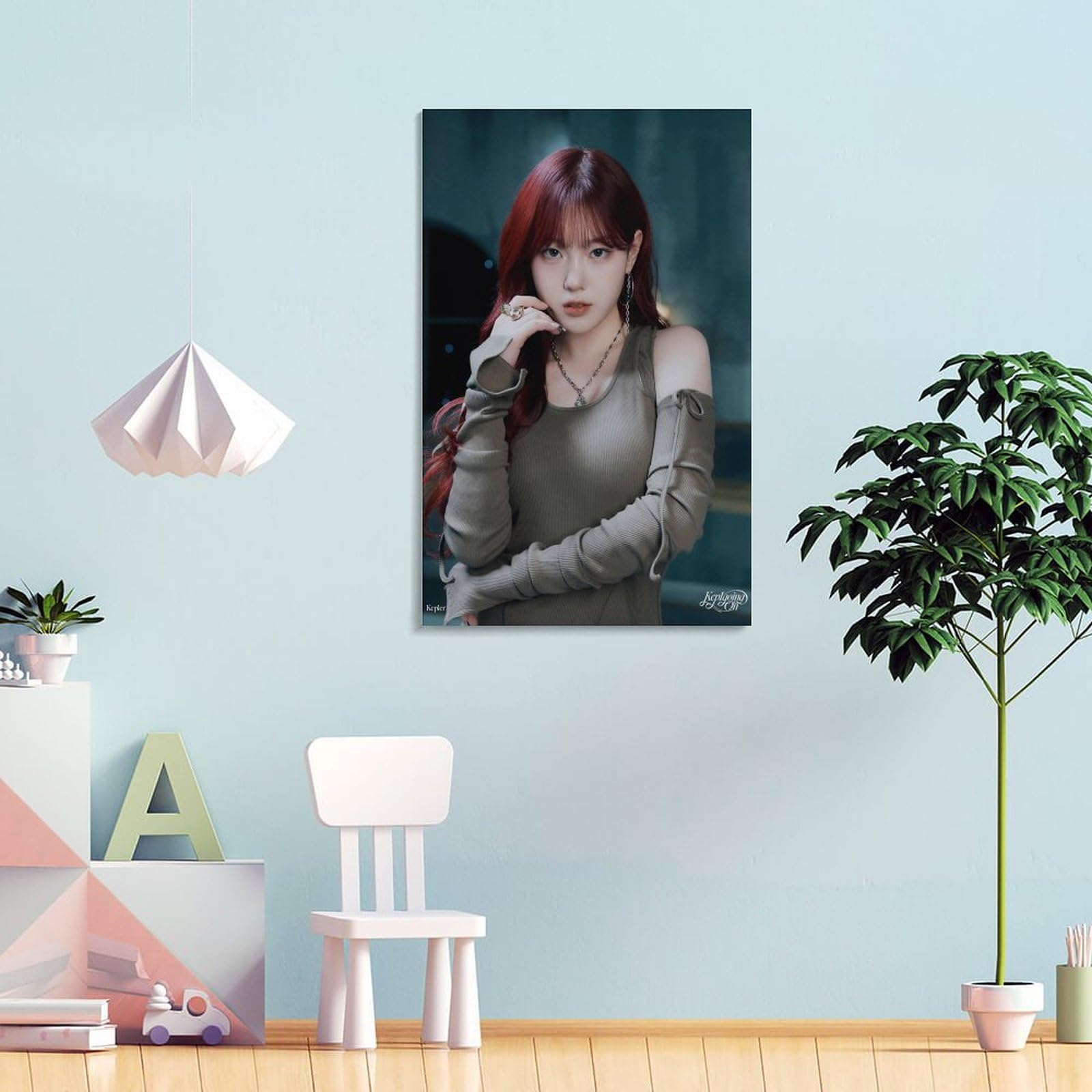 Amazon.co.jp: CHAEHYUN チェヒョン Kep1er ケプラー Kep1going On