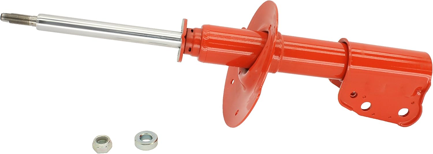 KYB 734038 AGX Gas Strut , Red