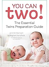 You Can Two!: The Essential Twins Preparation Guide