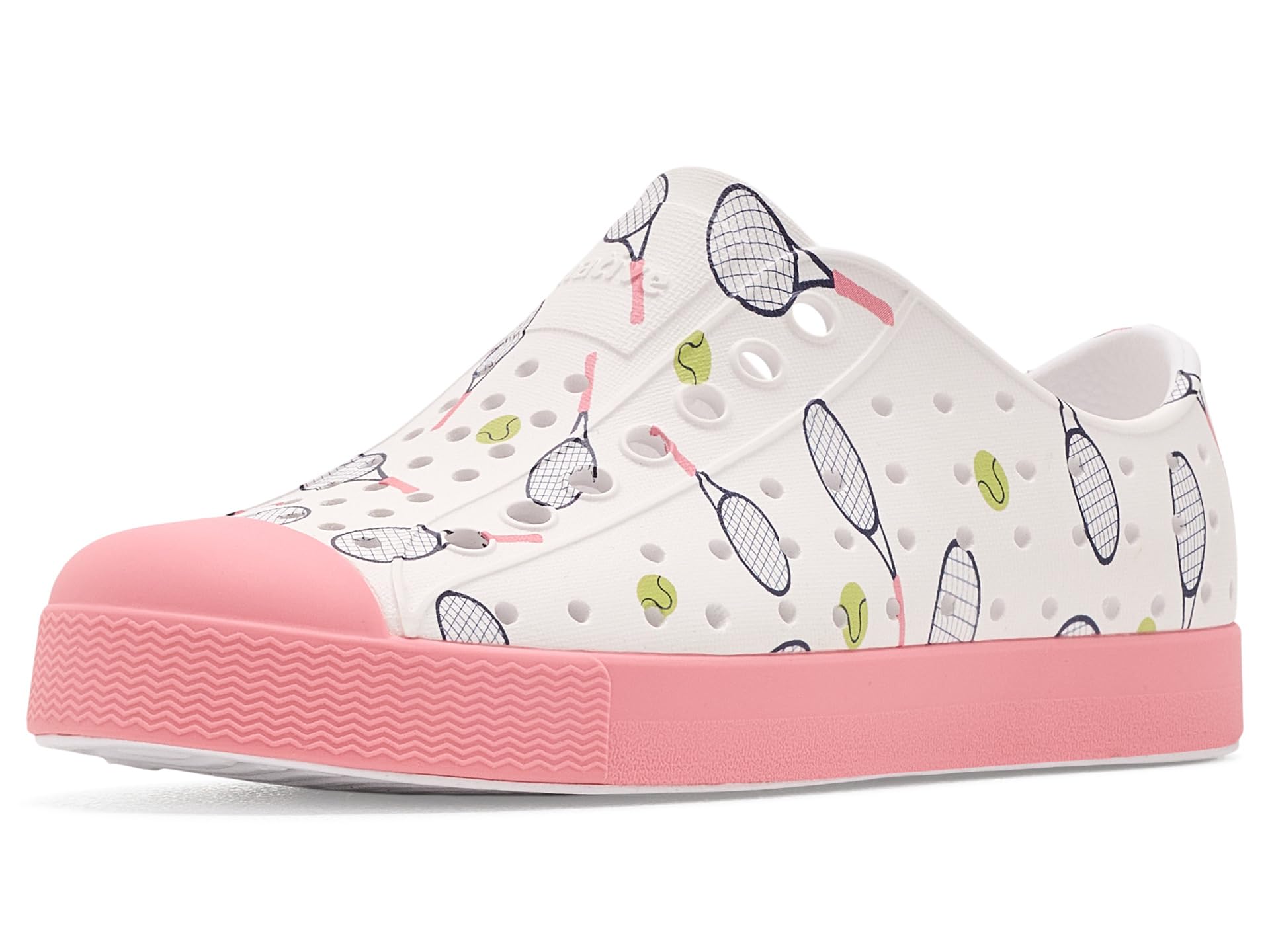 Native Shoes Kids' Jefferson Slip-On Shoe
