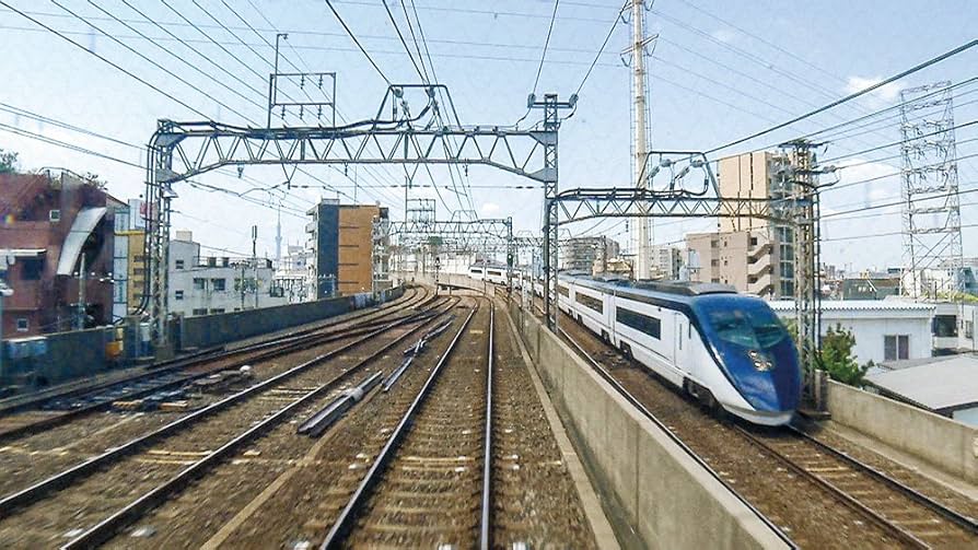 Amazon.co.jp: 京成電鉄 ちはら台~京成上野(上り)/京成高砂~京成