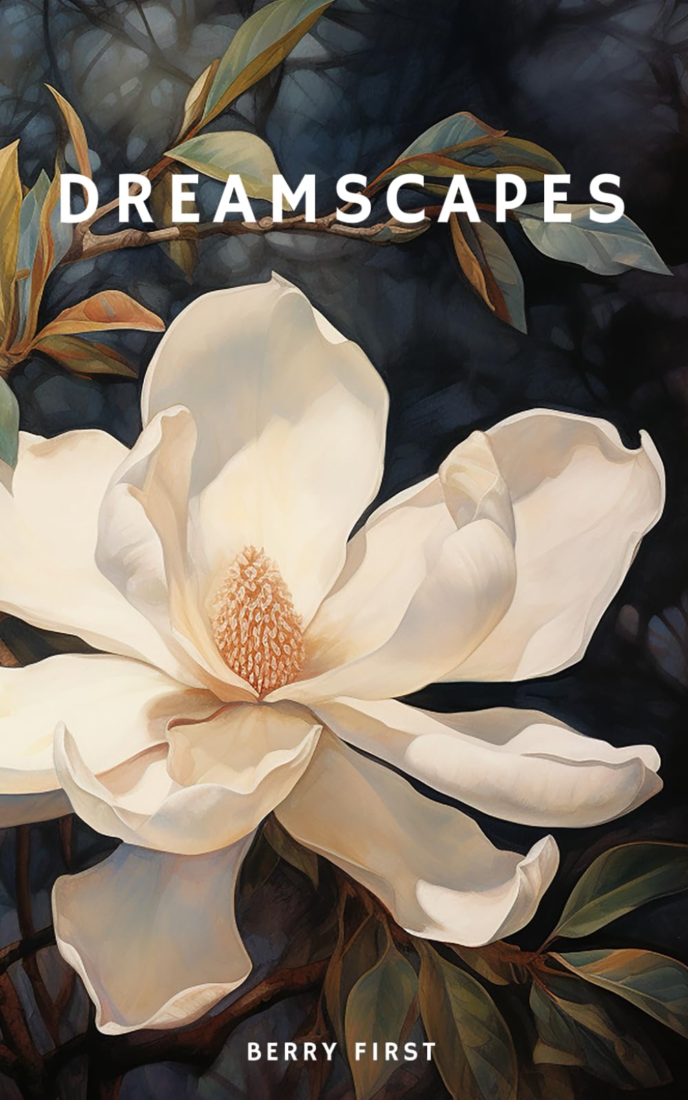Dreamscapes: A Teen's Guide to Dream Interpretation