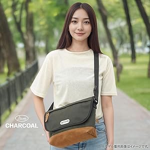 Amazon | [アウトドアプロダクツ] ショルダーバッグ ミニ