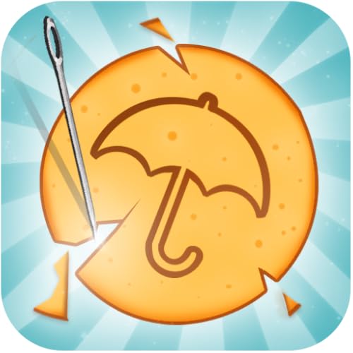 Dalgona Cookie Candy Challenge Game