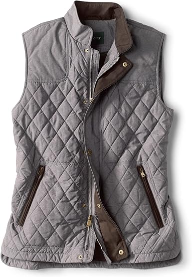 rt7 quilted vest
