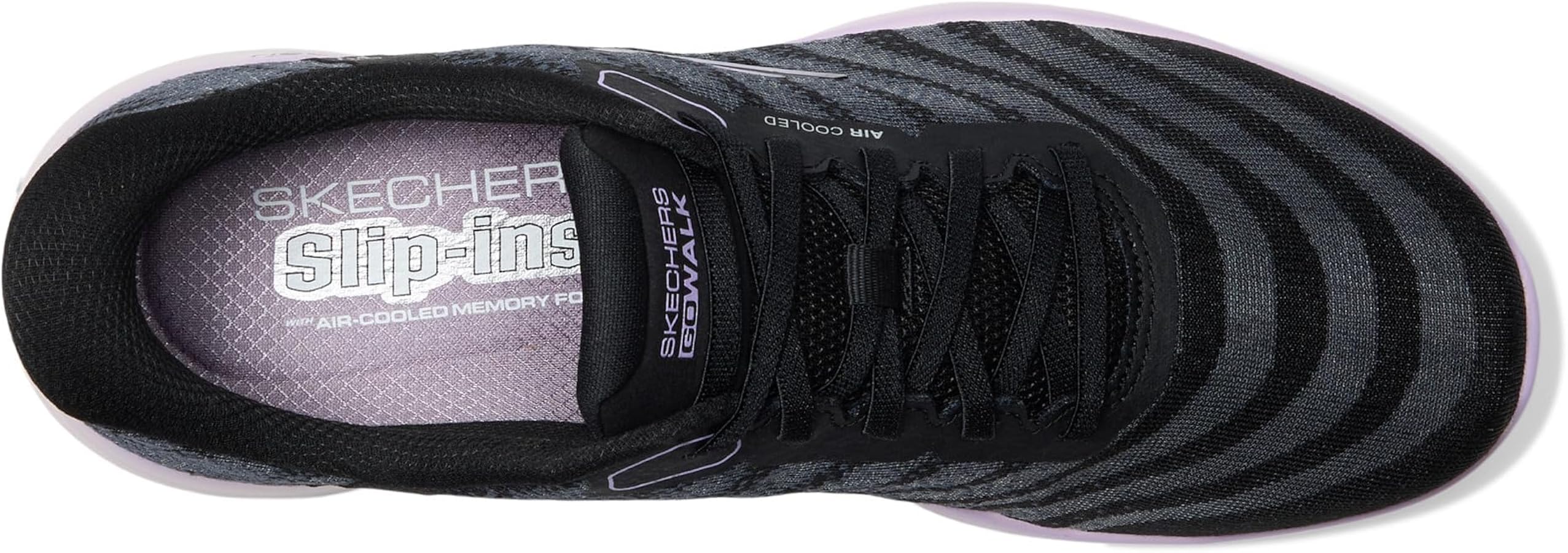 Amazon.com | Skechers Women's Go Walk Joy Juneau Hands Free Slip