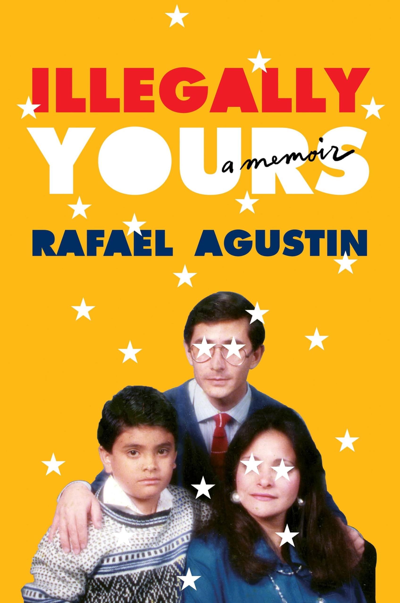 Illegally Yours view 3