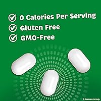 Vista 8 de Tic Tac Freshmints, mentas de aliento para llevar, mentas de bolsillo, 100 piezas, paquete de 12 unidades a granel, 1.7 onzas cada una