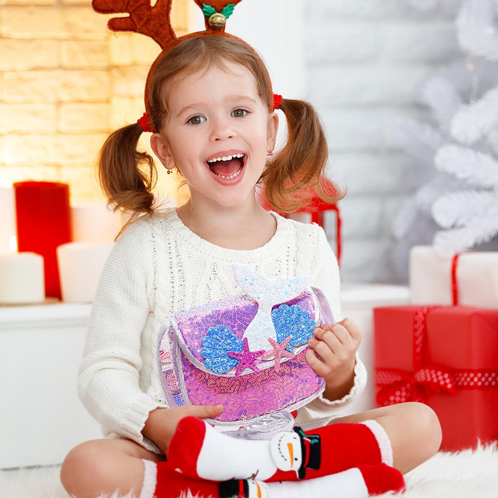 Juego De Maquillaje De Interactivo Y Lavable