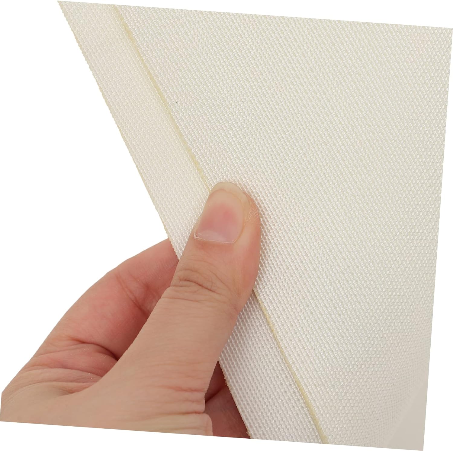 Outdoor .5m x 0.67m Heavy Duty Archery Net Reinforced Shooting Target Netting