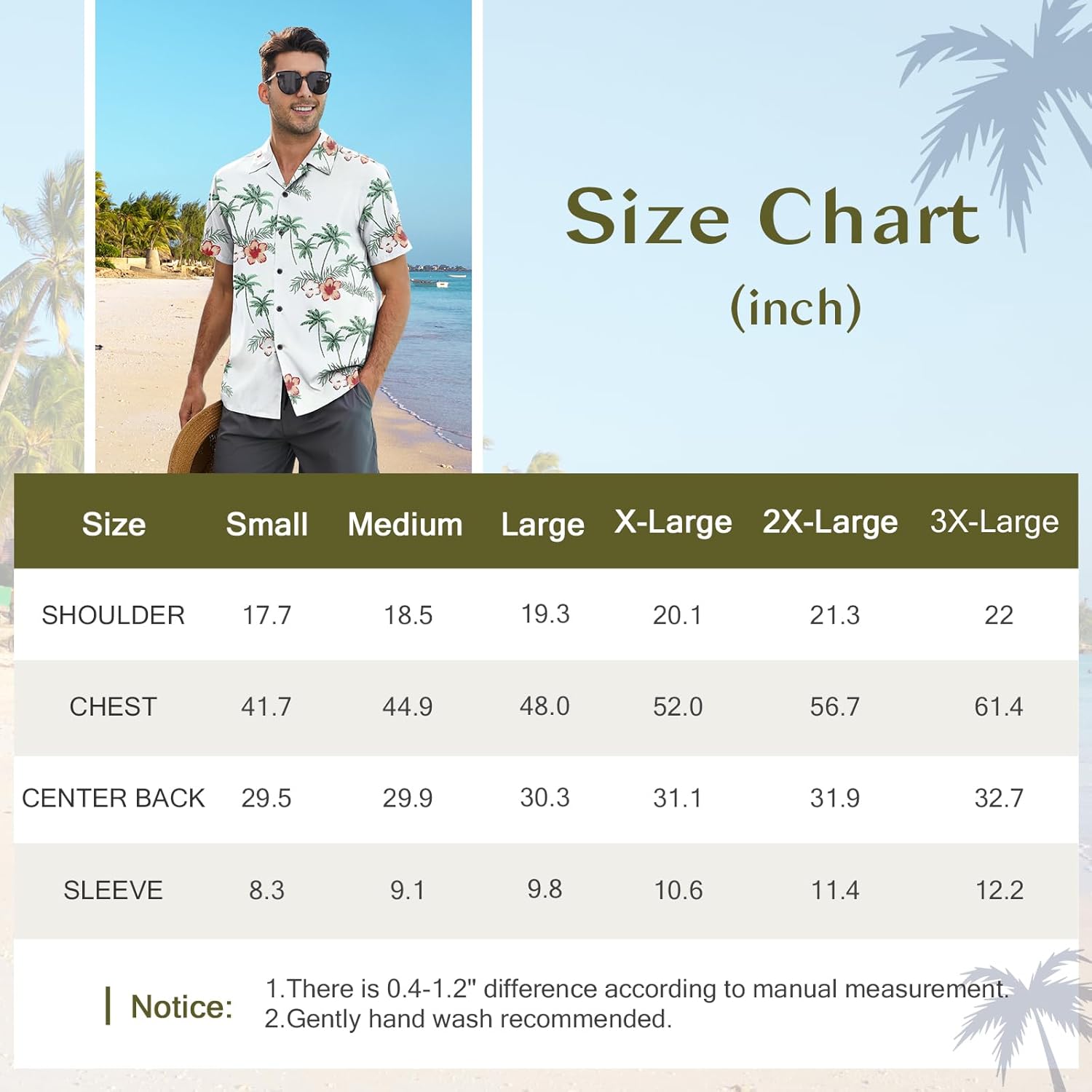 الاحترافي - شورت سباحة سريع الجفاف للرجال من أمريكان تريندز، ش... - view 7