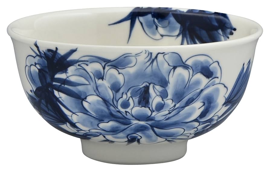 牡丹と伏せ茶碗 牡丹と伏せ茶碗 kg-4573564247298.jpg