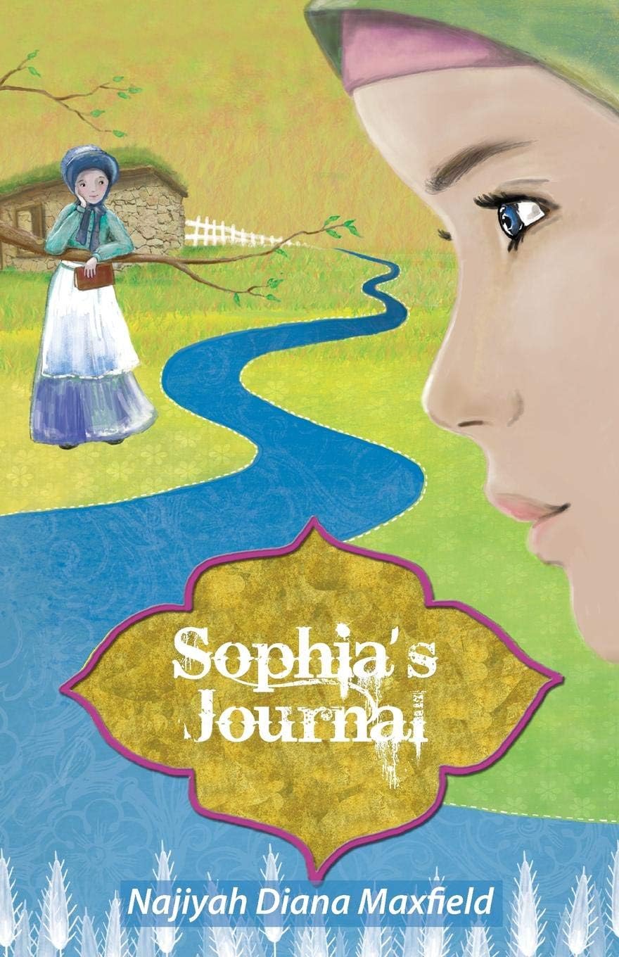 Daybreak Press Sophia's Journal