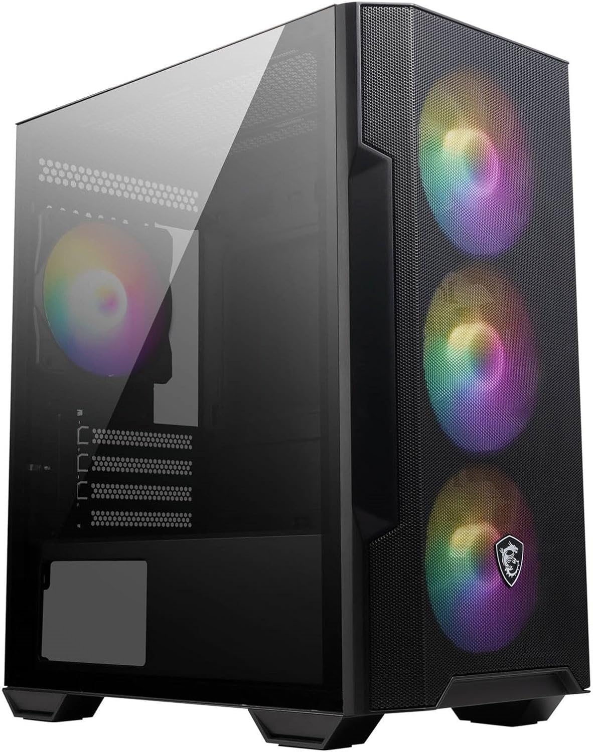 GAMİNG PC DDR5 – RTX 5060 8 GB – İNTEL İ7 14700KF – 32 GB DDR5 RAM