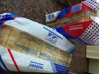 Modern Sandwich Supreme Bread, 450 g : Amazon.in: Grocery & Gourmet Foods