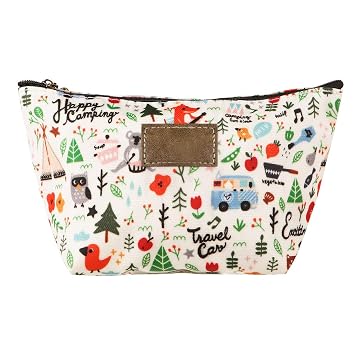 teenage toiletry bolsa