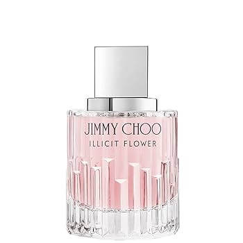 Amazon | Jimmy Choo ジミー チュウ イリシット フラワー EDT