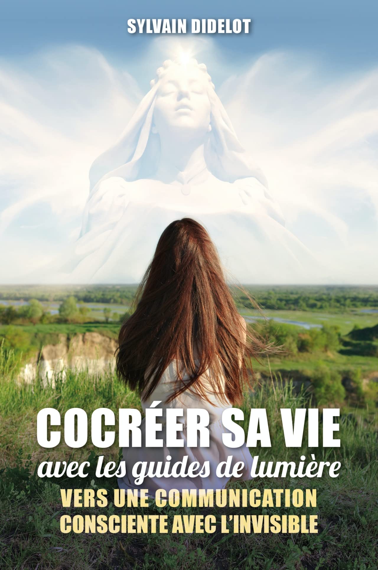 Cocréer sa vie avec les guides de lumière: Vers une communication consciente avec l'invisible