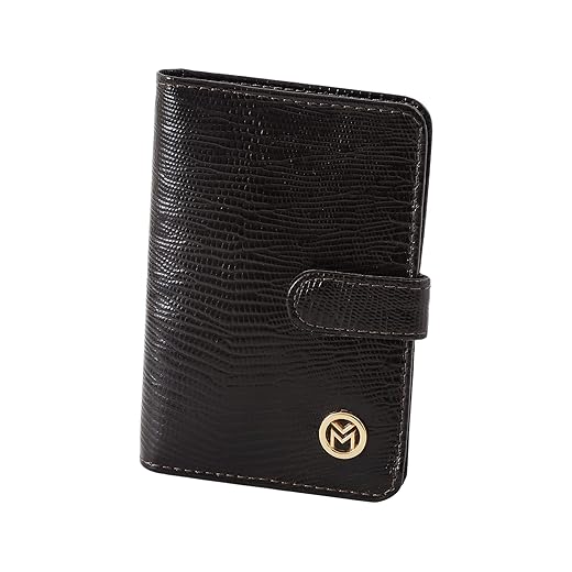 Carteira Feminina Couro Legítimo Porta Documentos 237