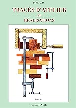 Download Tracés d'atelier et réalisations : Tome 3 PDF
