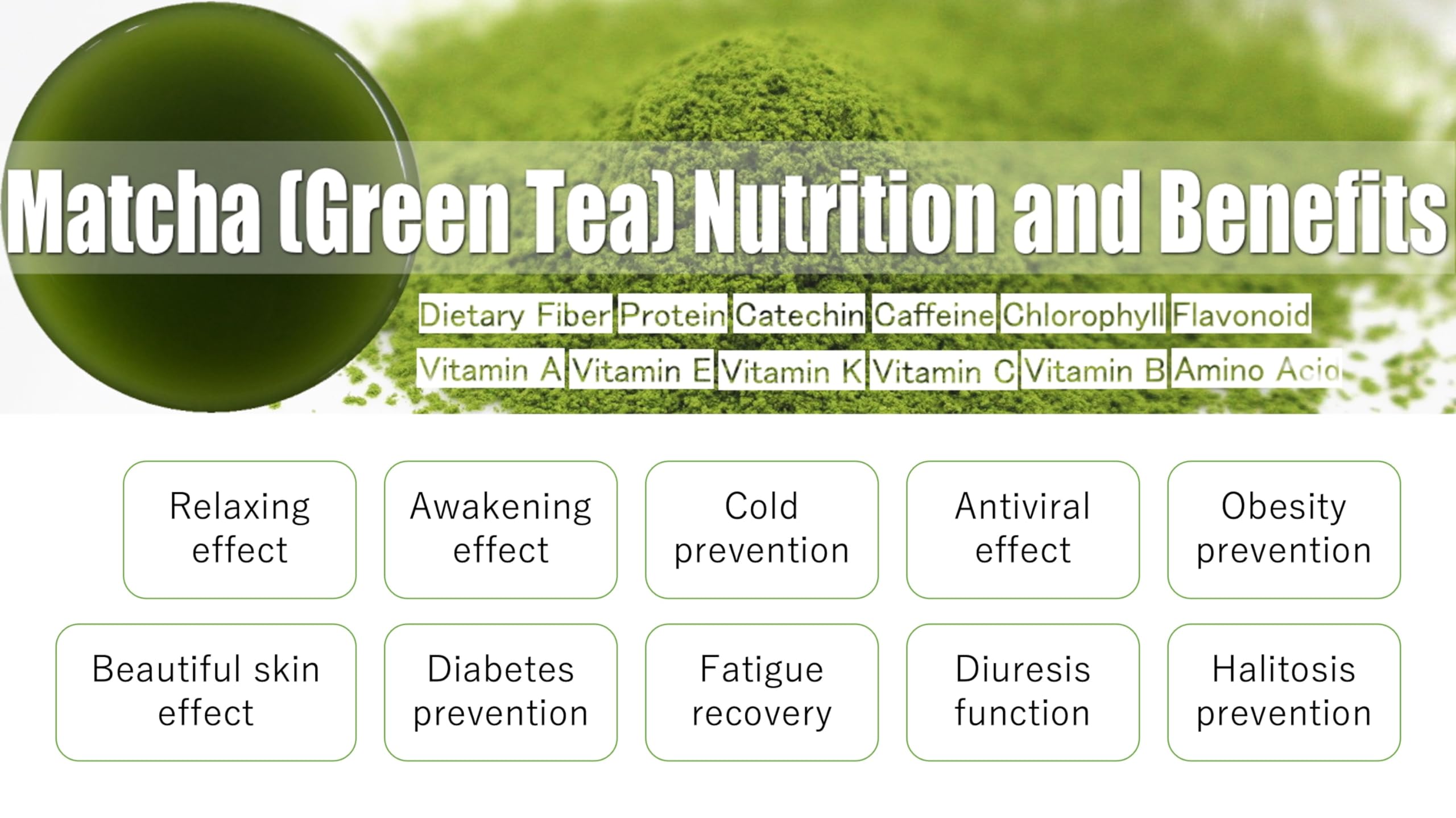 3kg The High-End Ceremonial Grade Yame Gyokuro Rare Matcha Green Tea Powder with Yame Traditional Authentic Gyokuro Japanese — view 6