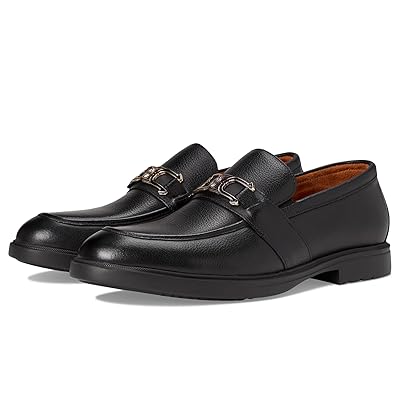 Stacy Adams Todridge Moc Toe Slip On Loafer Men