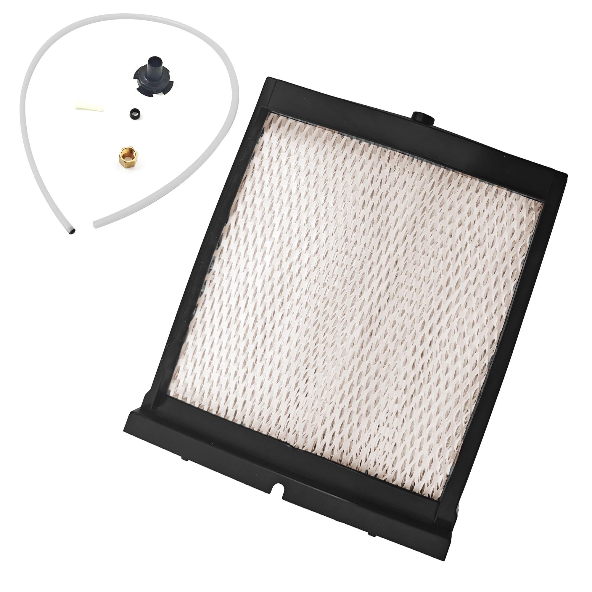 Kit de mantenimiento para humidificador de toda la casa 500 y 500A con panel de agua n.º 10