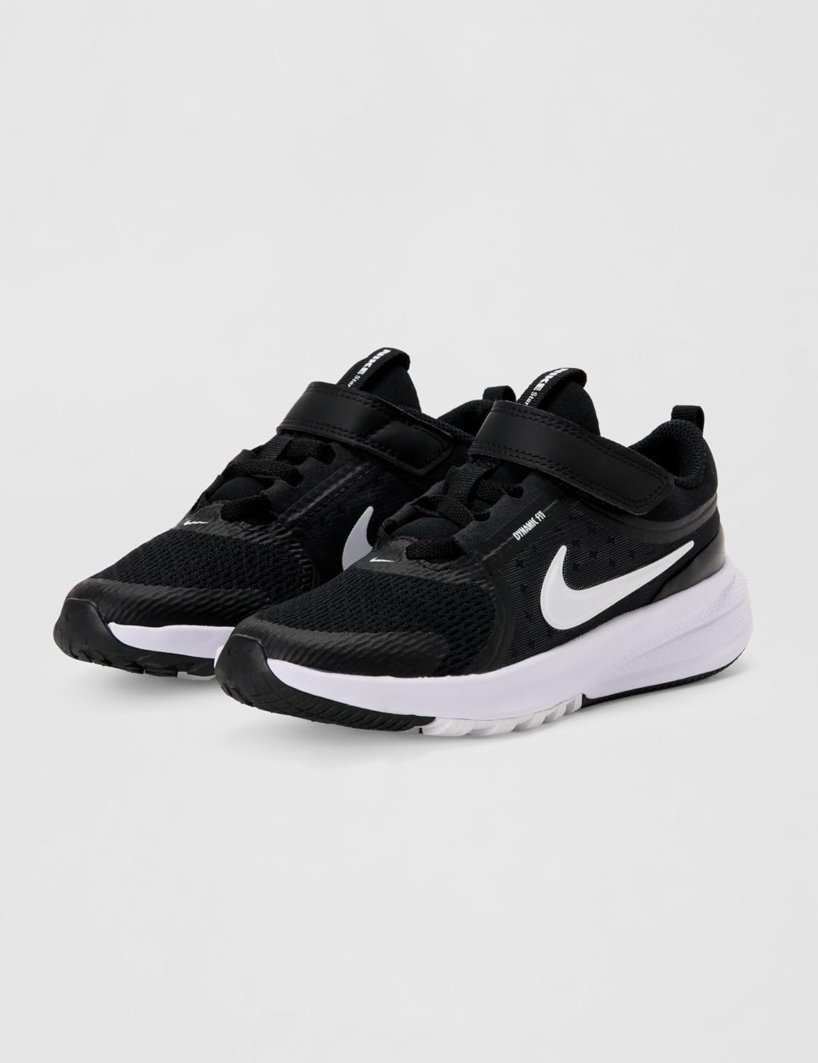 Nike Unisex Kids' Star Runner 5 Running Shoes - Boys Girls Toddlers & Baby Sneakers