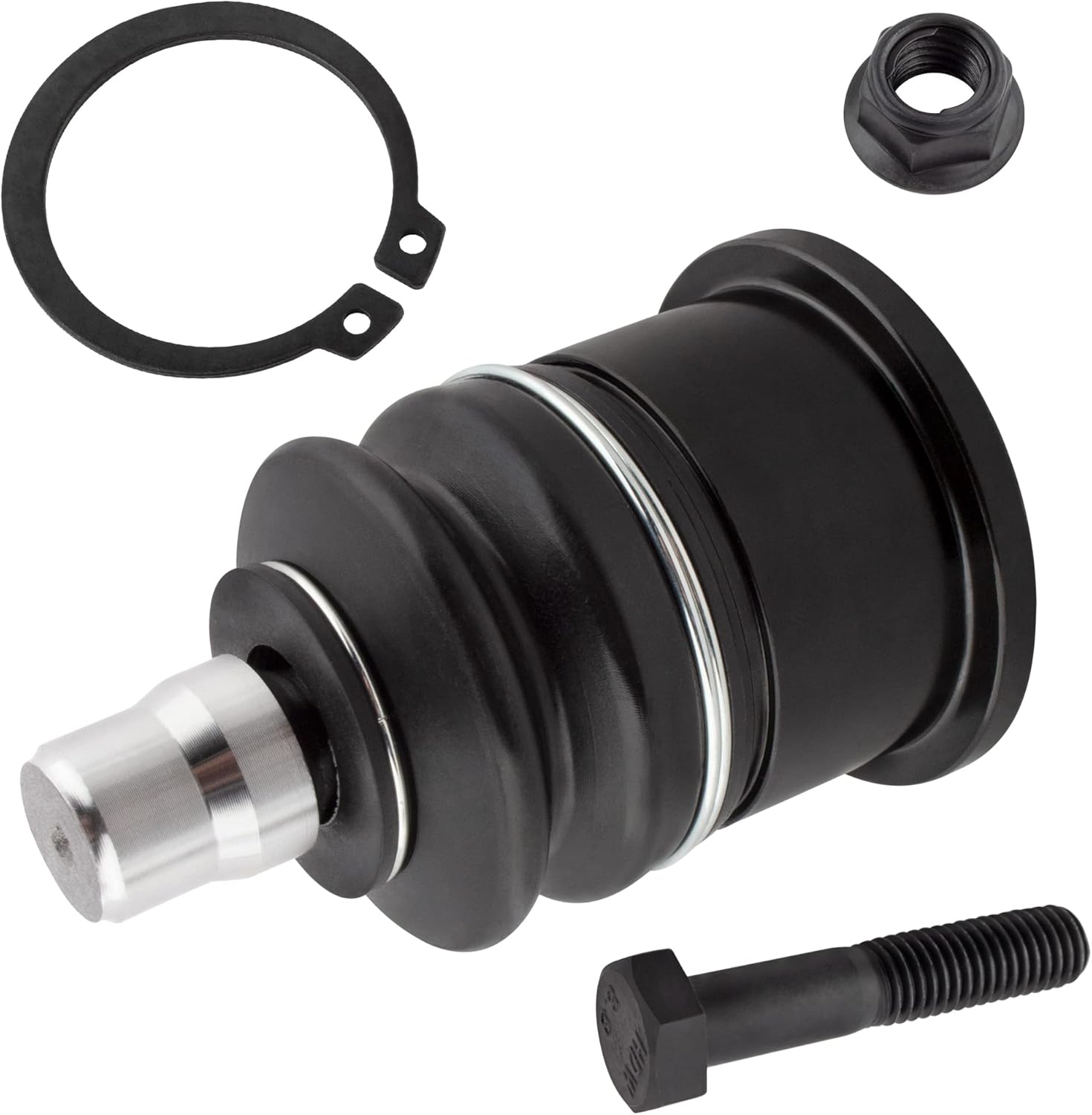 BOXI 2pcs Front Upper Ball Joints for Ford Explorer 1995-01/Ranger 1998-11/Explorer Sport Trac 2001-05/ for Mazda B2500 1999,2001/B3000 1998-07/B4000 1998-10/ for Mercury Mountaineer 1997-01 | k80012
