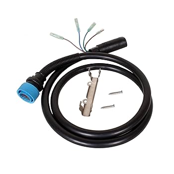 Amazon.com: Boat Motor 84-896542T05 Ignition Wire Adapter