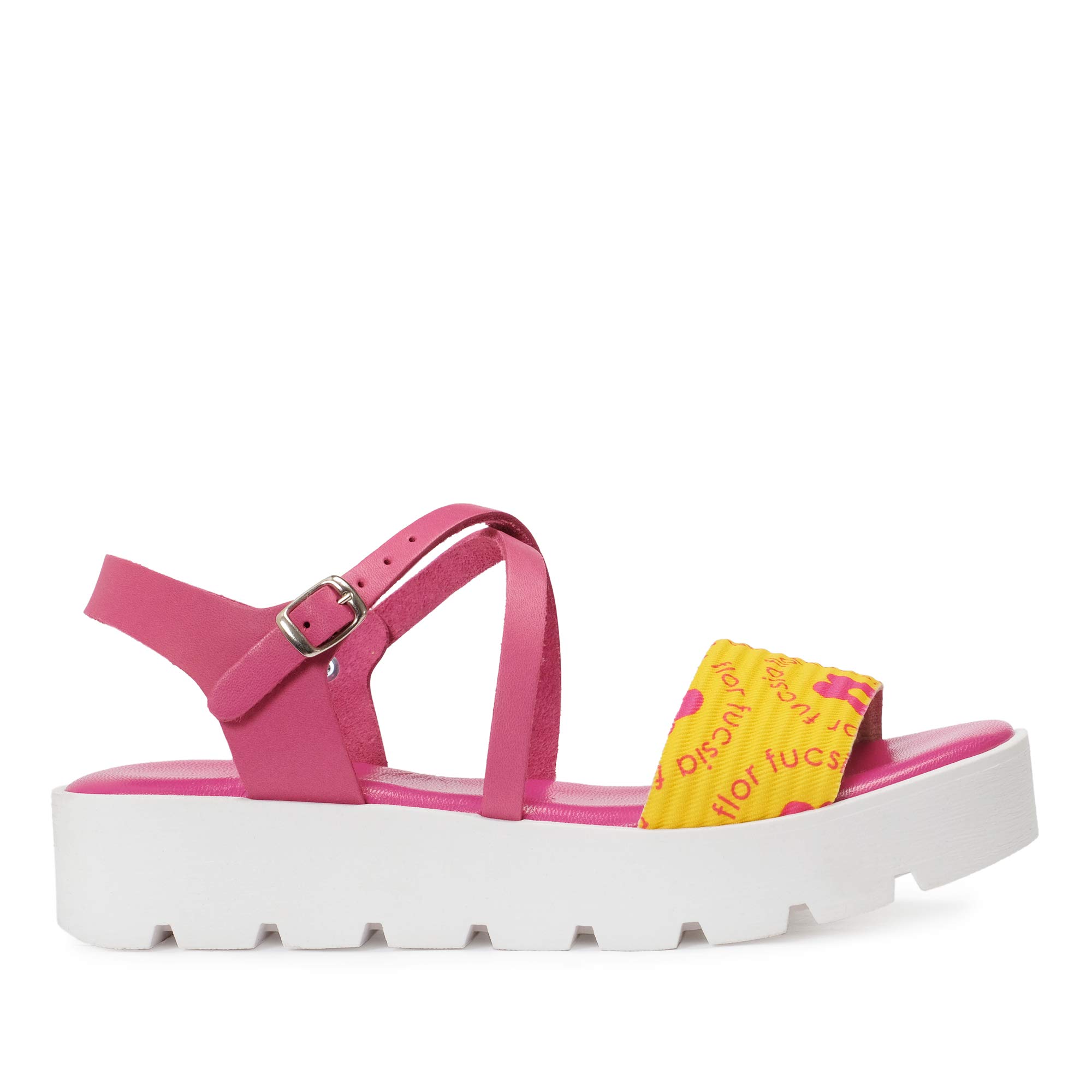 Agatha Ruiz De La PradaWomen's A92 Sandal