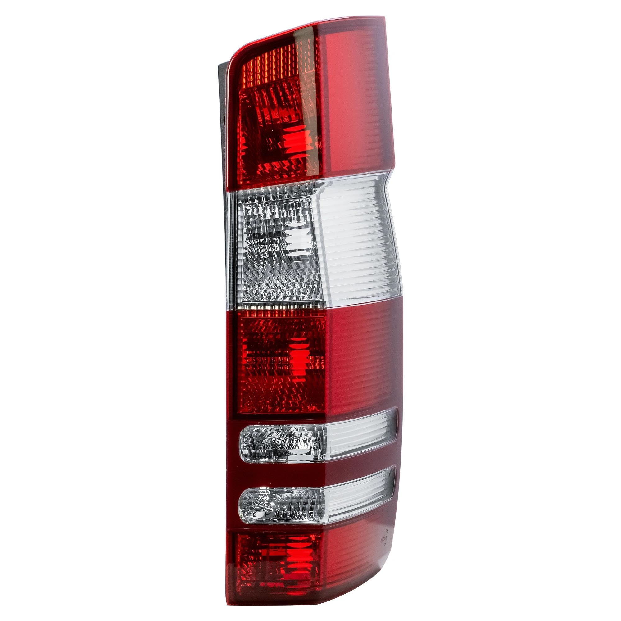 Faro Trasero Derecho, Lado del Pasajero, Luz Trasera para Mercedes Sprinter W906 2006–2018