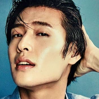 Amazon.co.jp: カンハヌル直筆サイン入り超 大型写真… Kang Ha