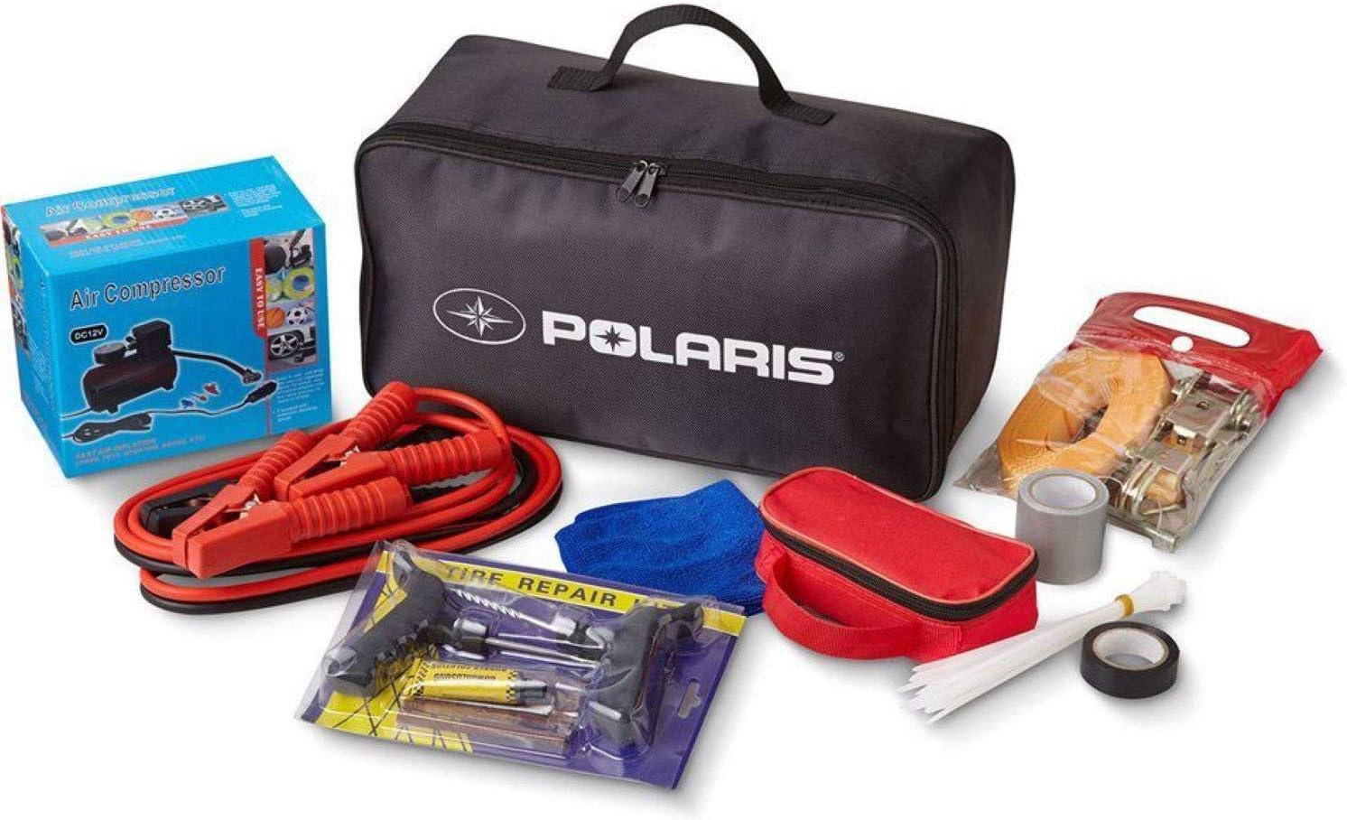 Polaris ATV Ride & Repair Essentials Kit, Part 2881207