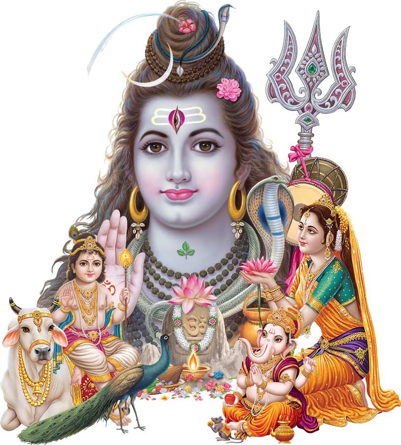 god & gods Large Wall Sticker JUST Peel & Stick Size 50 or 60 cm Pack of 1 ( Code GS1319, Vinyl (B0BQJ1251H) Amazon Price History, Amazon Price Tracker
