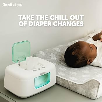 Replacement Power Cord For TinyBums Baby Wipe Warmer U2013 Jool Baby