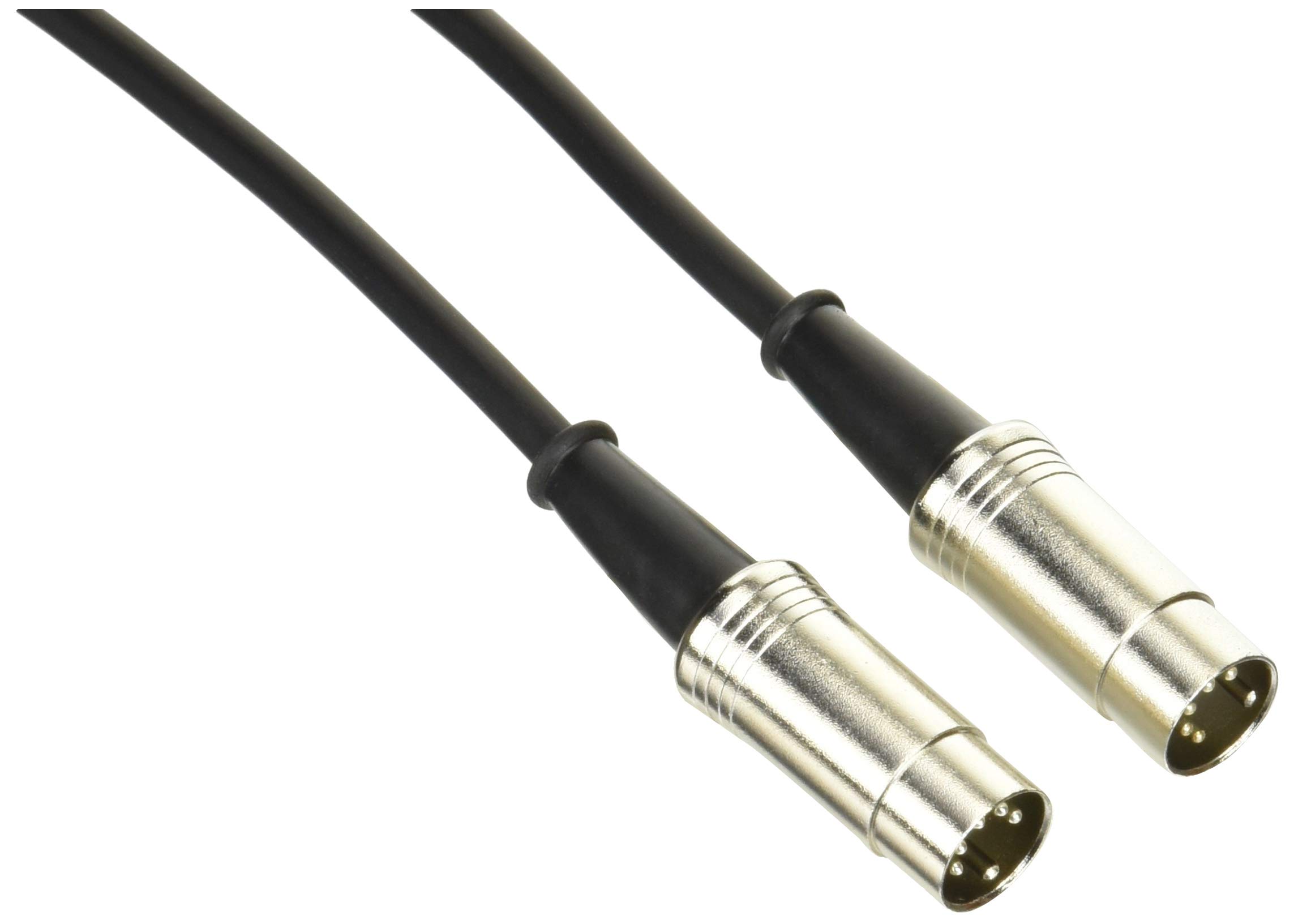HosaMID515 Pro MIDI Cable 4.5 m