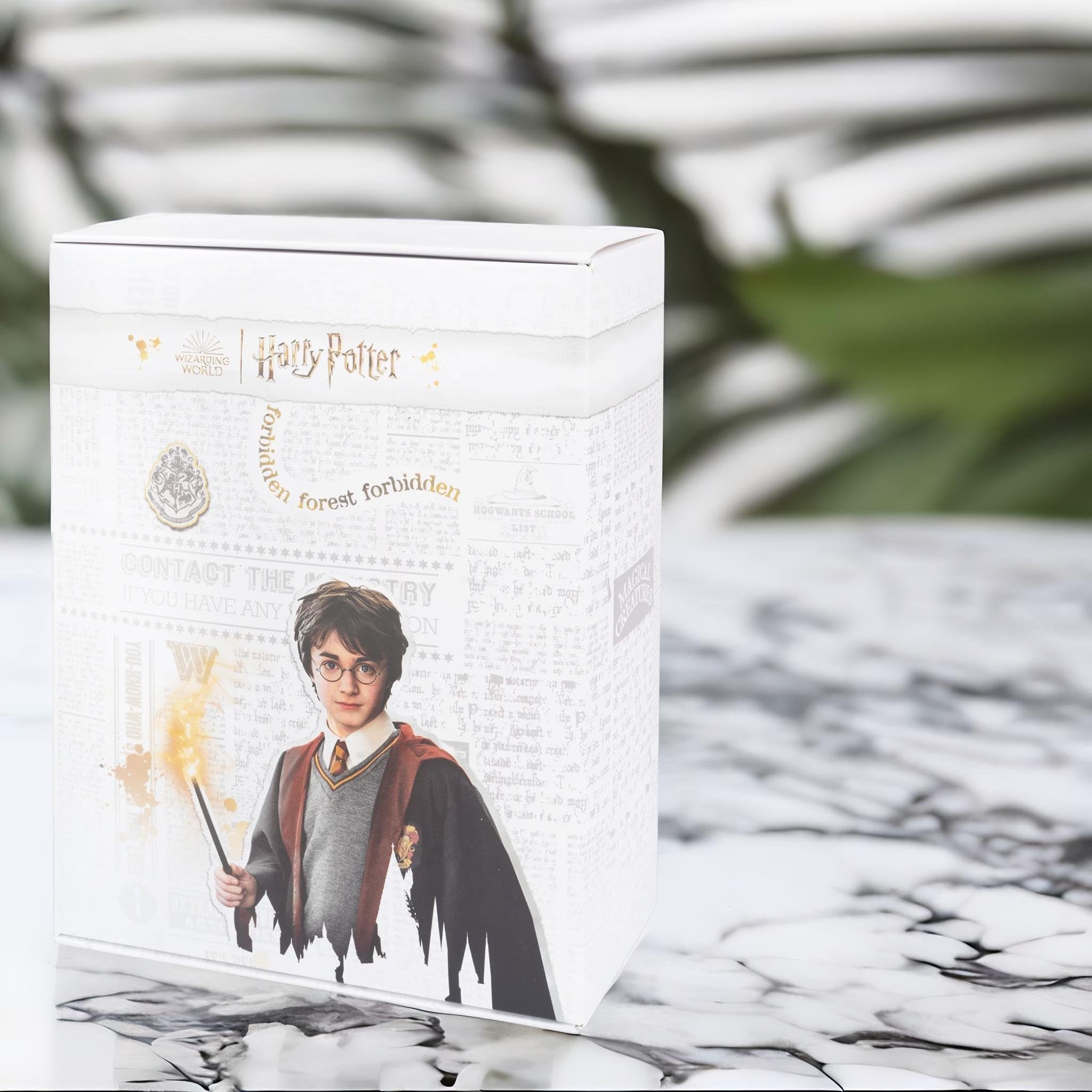 Wizarding World Harry Potter Peignoir De Bain Enfant - Cape Bebe 122-152 | bathrobe pour garçon