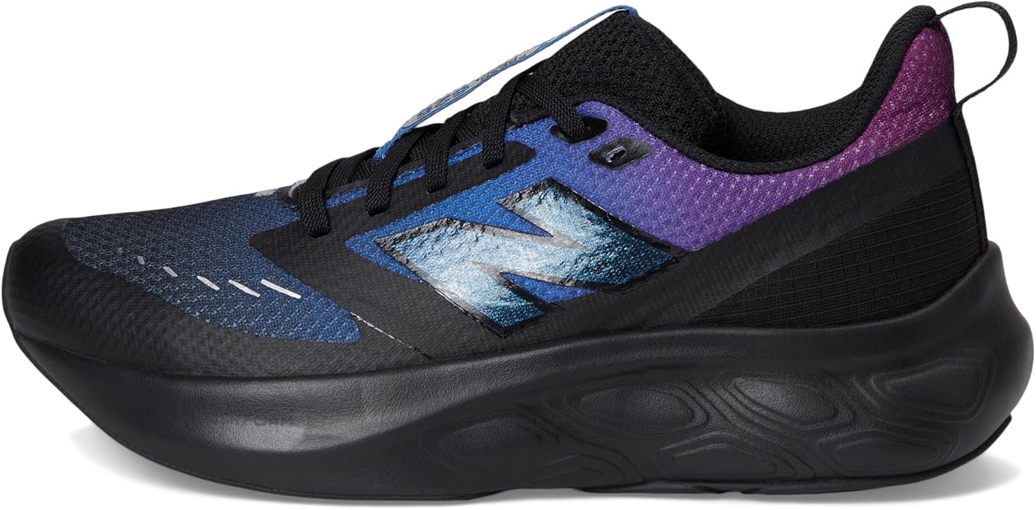New Balance Unisex-Child Fresh Foam 625 (Big Kid) - Image 4