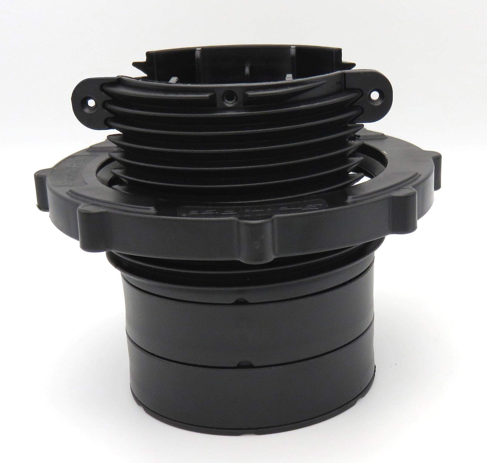 Soporte de vigueta ajustable para pisos y terrazas – 15 unidades